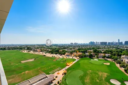 Golf Course View | Brand New | Premium Built