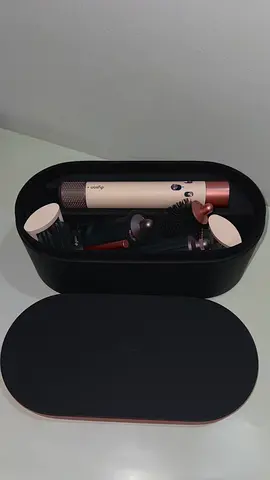 Dyson Airwrap Complete styler with case — lightly used