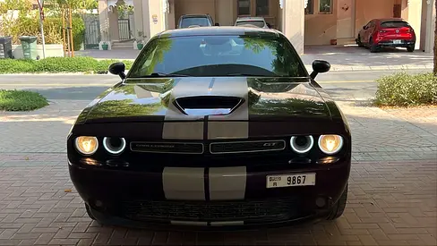 Dodge Challenger for sale