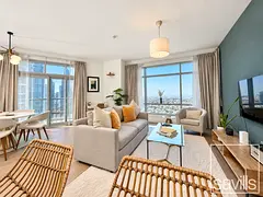 Fully Upgraded | Largest Layout | Sea View