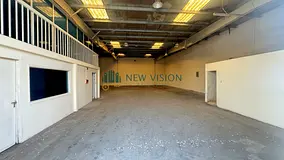 4,000 Sqft Warehouse in Sharjah Industrial Area