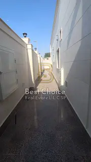 Spacious Family Villa | Majlis | Private Parking for 3 Cars | Paved Road