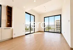 Corner Unit | Boulevard View | Low Floor