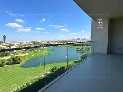 Exclusive | 3Beds+Maid | Luxury Living
