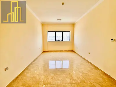 Brand New one bedroom -|| first shifting | Ready to move close to emirates road