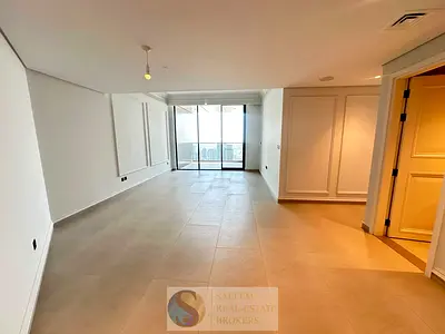 High-Floor 3 Bedroom Apartment | Regalia Business Bay | Multiple Skyline & Marina Views