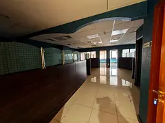 Furnished 1,061 Sq Ft Office | Chiller Free | Maktoum Road