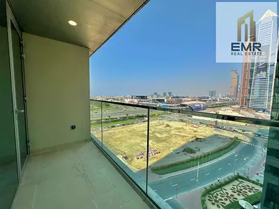 Luxury Spacious 2BR in Business Bay
