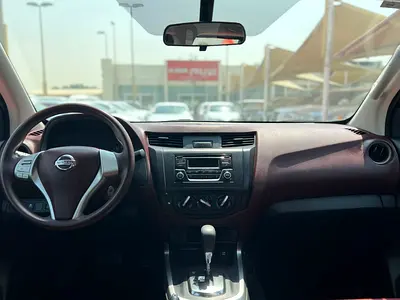 2020 Nissan NAVARA — миниатюра 13