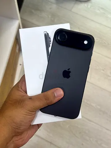 IPHONE 17 AIR 256 TDRA