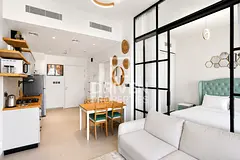 Pool View | Ready to move in | Fully Furnished