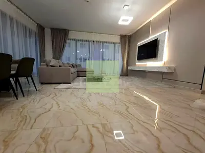 2 BEDROOM FULLY FURNISHED READY TO MOVE IN