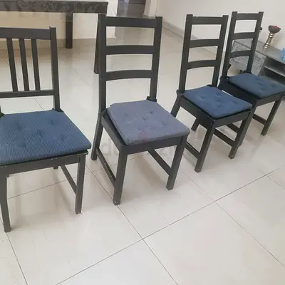 Ikea chairs for sale
