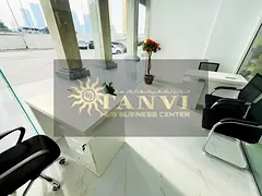 Premium Office |Bank Account Assistance | Free Utilities