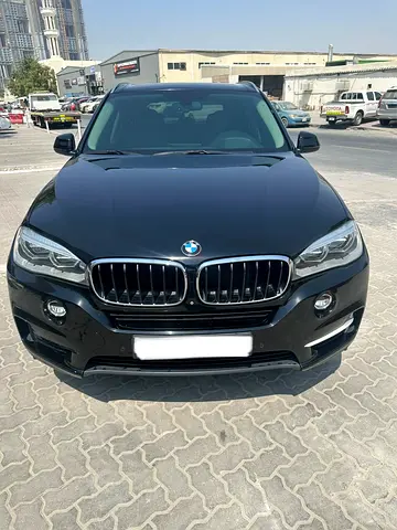 BMW X5 XDrive35i 2014 GCC Specs