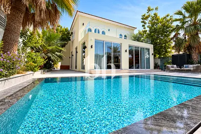 One of a Kind | Fully Renovated | Private Pool
