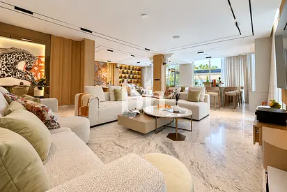 One of a Kind | Luxury Furniture | Private Pool