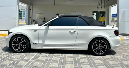 صورة 2 لـ 2009 BMW 1-SERIES