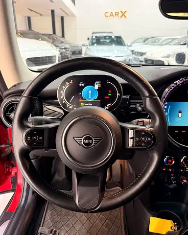 2023 MINI COOPER — миниатюра 13