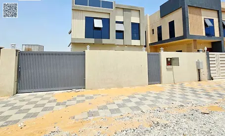 SPACIOUS 3 BEDROOM VILLA | AL HELIO 2, AJMAN | AED 85K