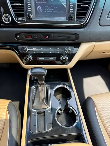 صورة مصغرة 11 لـ 2020 KIA GRAND CARNIVAL
