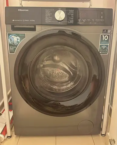 Washer & Dryer / Washing machine