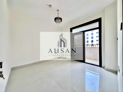 Elegant 1BHK | Open Balcony | 12 Payments