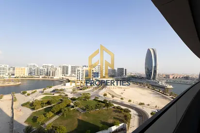 STUNNING WATERFRONT VIEWS | READY-TO-MOVE IN | SAIL TOWER