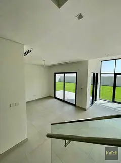 Type A | 3 Bed + Maid's | Murooj East | Biggest Plot