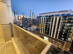 LAVISH BRAND NEW 1BHK WITH GYM POOL PARKING FREE