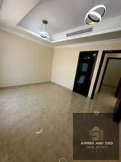 Spacious 2-bedroom apartment with master bedroom and large living room, opposite Kanz Mall, AED 43,0