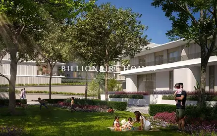 Partial Sea View | High Floor | Corner Unit
