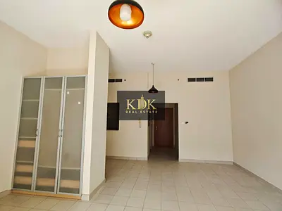 Big Size |Separate Kitchen | AC with DEWA
