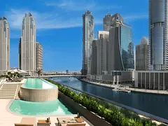 2BR | Below OP | 2 Balconies | Prime Location
