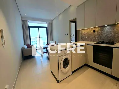 Brand New Apartment | High floor | Fully Furnished | Best Unit