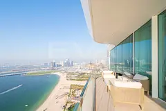 FULLY FURNISHED | SUNSET VIEW | ULTRA LUXURY