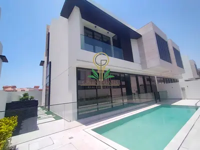 Brand-New Luxurious 6BR Villa|Private Pool/ Garden