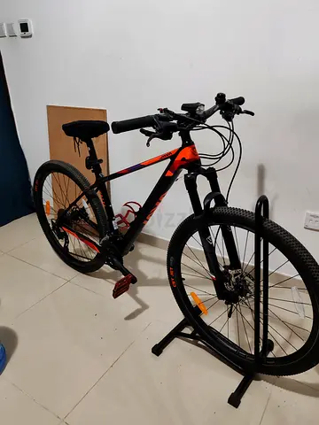 Java Vetta MTB Carbon