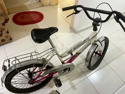 cycle