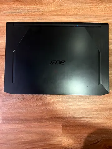 Acer Nitro 5 Gaming Laptop – i5 10th Gen / GTX 1650 Ti / 8GB RAM / 1TB