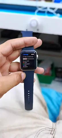 Apple Watch series 3 38 MM