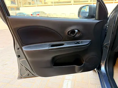 صورة 14 لـ 2012 Nissan MICRA