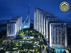 20% DP | Furnished | Marina, Skyline Views