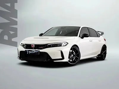 2024 Honda Civic Type R / Agency Warranty