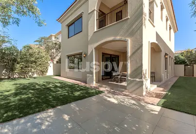 Prime Location | Landscaped Garden | Close to Pool