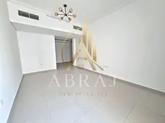 Hot offer 30 days free Like the brand new balding in Al jada out side 1bhk with balcony