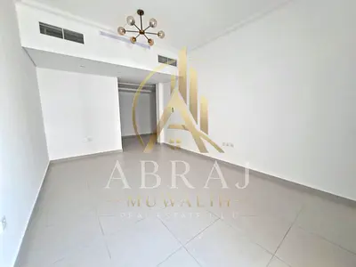 Hot offer 30 days free Like the brand new balding in Al jada out side 1bhk with balcony