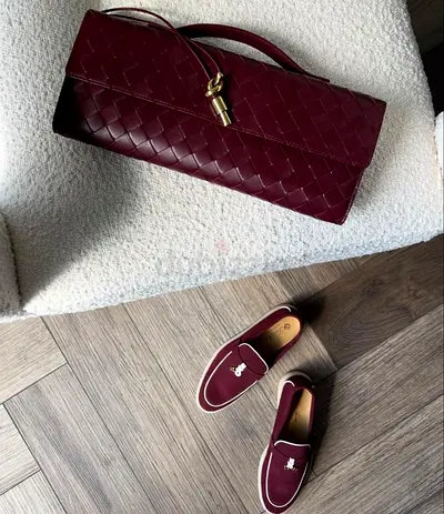 Bottega veneta womens handbag