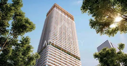 1BR | JLT View | Handover 2027