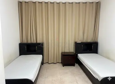 Room for sharing Arabs-Men